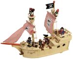 Paragon Pirate Ship