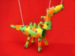 Puppet Kit - Dinosaur